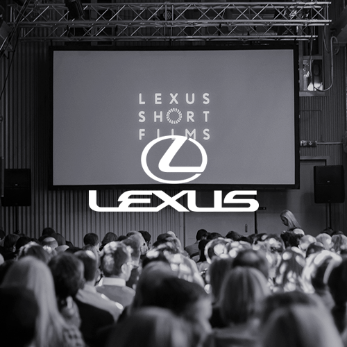 Lexus Short Films