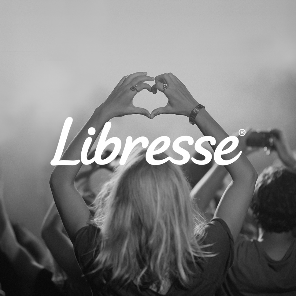 Libresse lottery