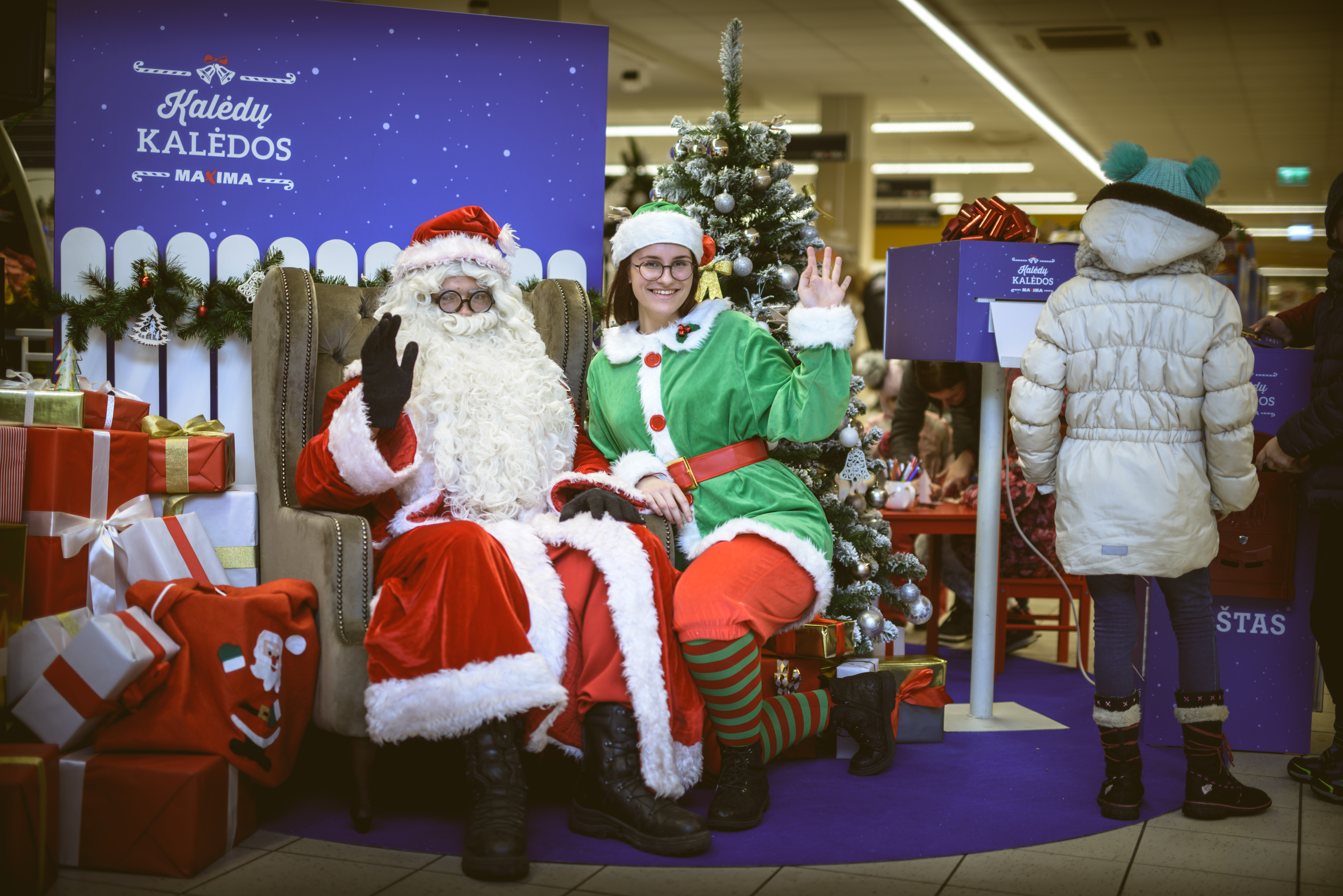 promo kaledu senis paštas aktyvacija btl