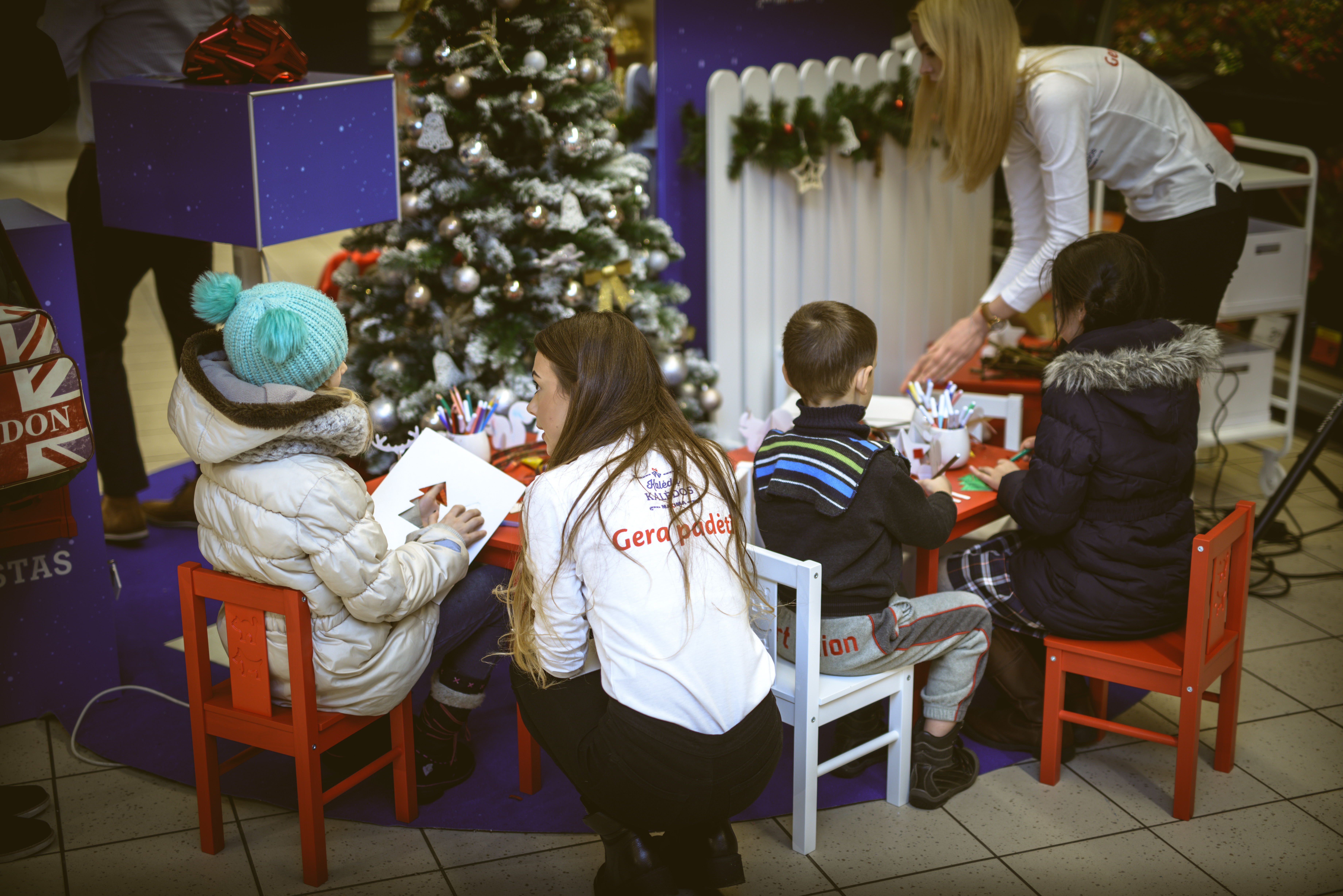 promo kaledu senis paštas aktyvacija